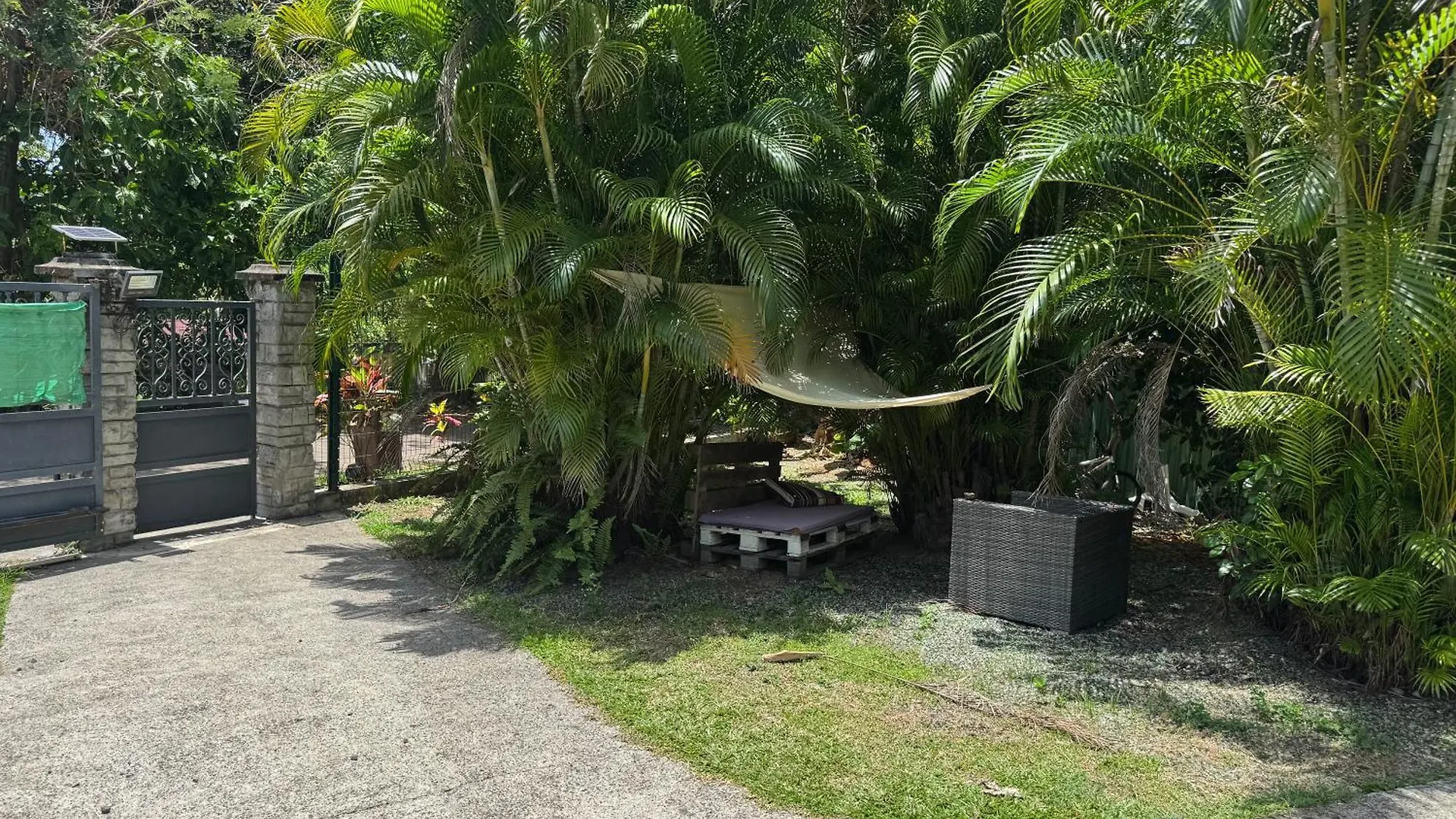 Chambre A Louer Quartier Fregate Est 2 Piscine Privee Le François Martinique
